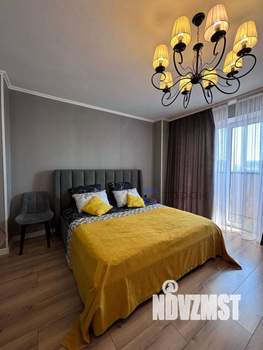 Студия квартира, вторичка, 31м2, 7/17 этаж