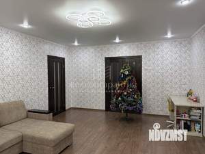 3-к квартира, вторичка, 86м2, 2/10 этаж