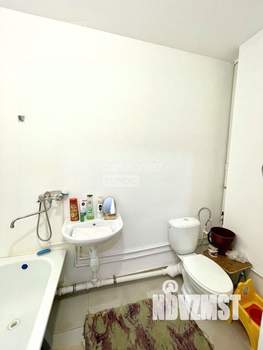 Студия квартира, вторичка, 26м2, 2/10 этаж