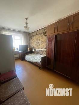2-к квартира, вторичка, 45м2, 3/5 этаж
