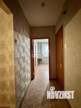 1-к квартира, вторичка, 41м2, 10/10 этаж