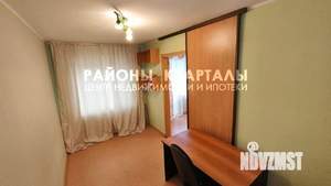 2-к квартира, вторичка, 40м2, 4/5 этаж