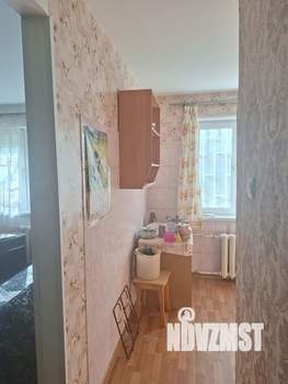 2-к квартира, вторичка, 46м2, 1/5 этаж