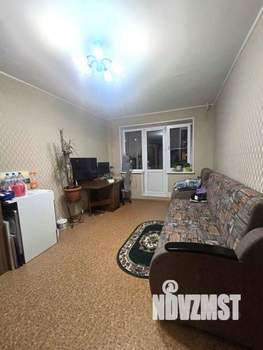 2-к квартира, вторичка, 48м2, 3/5 этаж