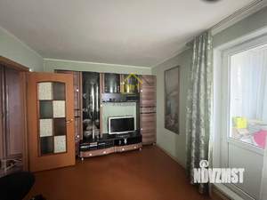 2-к квартира, вторичка, 50м2, 4/9 этаж