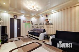 1-к квартира, вторичка, 38м2, 11/16 этаж