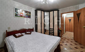 3-к квартира, вторичка, 69м2, 8/9 этаж