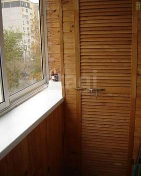 2-к квартира, вторичка, 44м2, 5/5 этаж