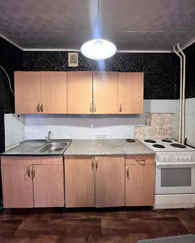 2-к квартира, вторичка, 35м2, 5/10 этаж