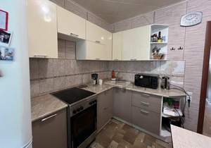 2-к квартира, вторичка, 46м2, 5/5 этаж