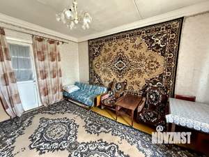 2-к квартира, вторичка, 61м2, 5/5 этаж