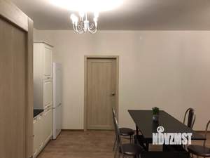 3-к квартира, вторичка, 72м2, 11/18 этаж
