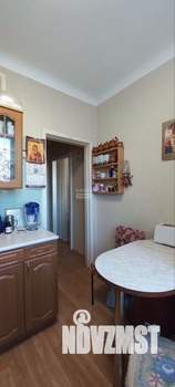 2-к квартира, вторичка, 43м2, 3/3 этаж