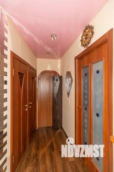 3-к квартира, вторичка, 62м2, 1/5 этаж