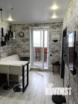 2-к квартира, вторичка, 35м2, 17/26 этаж