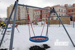 1-к квартира, вторичка, 43м2, 8/16 этаж