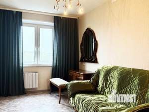 2-к квартира, вторичка, 56м2, 9/11 этаж