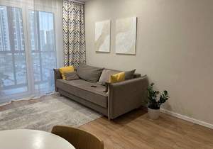 2-к квартира, вторичка, 68м2, 3/16 этаж