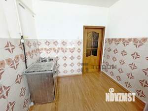 2-к квартира, вторичка, 55м2, 1/5 этаж