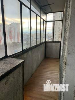 4-к квартира, вторичка, 84м2, 10/10 этаж