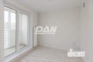 1-к квартира, вторичка, 32м2, 7/10 этаж