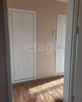 1-к квартира, вторичка, 32м2, 5/9 этаж