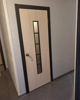 2-к квартира, вторичка, 45м2, 1/5 этаж