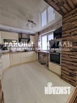 3-к квартира, вторичка, 89м2, 1/10 этаж