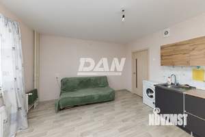 1-к квартира, вторичка, 41м2, 1/16 этаж