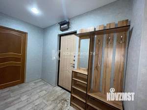 2-к квартира, вторичка, 50м2, 1/10 этаж