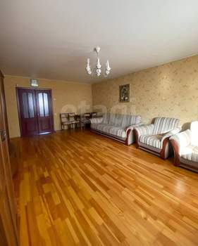 2-к квартира, вторичка, 73м2, 7/10 этаж