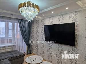 3-к квартира, вторичка, 58м2, 5/5 этаж
