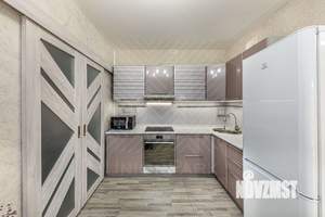 Студия квартира, вторичка, 33м2, 17/18 этаж