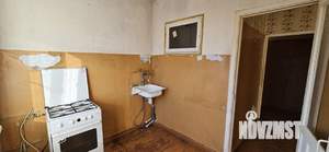 2-к квартира, вторичка, 45м2, 5/5 этаж