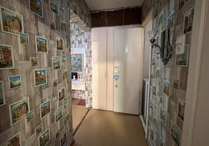 1-к квартира, вторичка, 32м2, 1/10 этаж