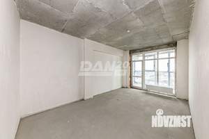 1-к квартира, вторичка, 50м2, 24/29 этаж