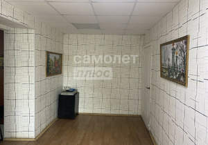 3-к квартира, вторичка, 62м2, 1/5 этаж