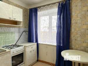 1-к квартира, вторичка, 31м2, 5/5 этаж