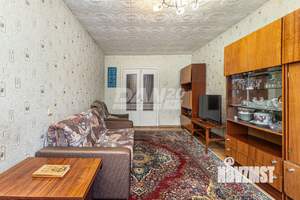 3-к квартира, вторичка, 66м2, 2/10 этаж