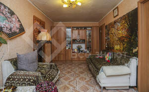 2-к квартира, вторичка, 46м2, 2/5 этаж