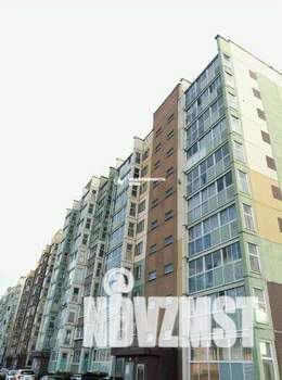 2-к квартира, вторичка, 41м2, 6/10 этаж