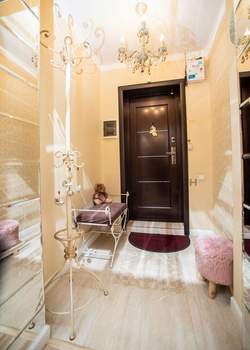 2-к квартира, вторичка, 53м2, 2/9 этаж