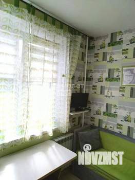 1-к квартира, вторичка, 40м2, 4/10 этаж