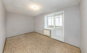 3-к квартира, вторичка, 76м2, 3/10 этаж