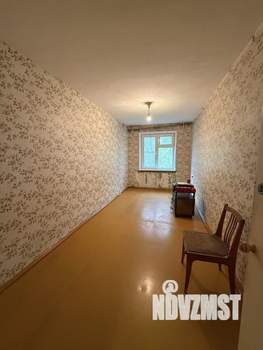 2-к квартира, вторичка, 44м2, 3/5 этаж