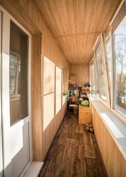 1-к квартира, вторичка, 30м2, 1/9 этаж