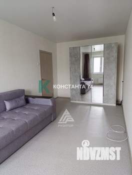 1-к квартира, вторичка, 32м2, 9/10 этаж