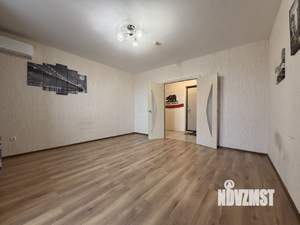 1-к квартира, вторичка, 40м2, 6/10 этаж