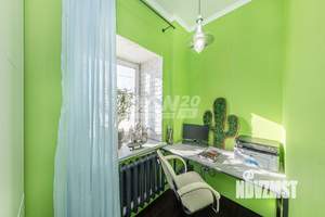1-к квартира, вторичка, 48м2, 1/7 этаж