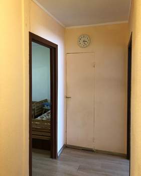 2-к квартира, вторичка, 56м2, 2/9 этаж